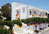 Aris Hotel foto 1