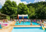 Camping De Vaubarlet foto 14