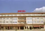 Hotel Rosalia foto 1