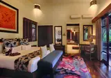 Bunga Raya Island Resort & Spa foto 21
