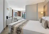 Elite Hotel Bodrum foto 26