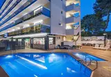 Hotel Marinada foto 1
