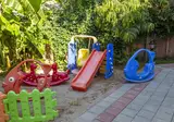 Marcan Beach Hotel foto 27