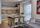 Fraser Place Antasya Istanbul foto 18