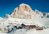 Grand Hotel Misurina foto 10