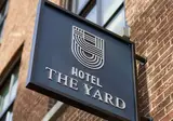 Boutique Hotel The Yard - Noordkade foto 18