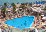 Vrissaki Beach Hotel foto 12