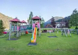 Vakantiepark Alpenchalets Flachauer Gutshof foto 14