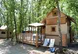 Orlando in Chianti Glamping Resort foto 2