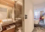 Hôtel la Cachette foto 12