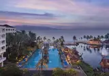 Dusit Thani Hua Hin foto 16