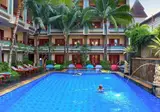 The Vira Bali Boutique Hotel foto 13