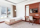 Salamis Bay Conti Resort Hotel & Casino foto 11