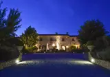 Villa Borgo San Pietro foto 24