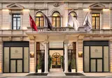 Sanasaryan Han, a Luxury Collection Hotel, Istanbul foto 3