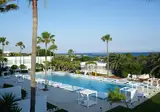 So White Beach Resort foto 14