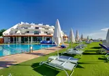 SBH Crystal Beach Hotel & Suites foto 2