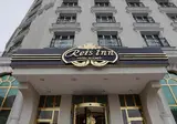 World Point Hotel Istanbul foto 20