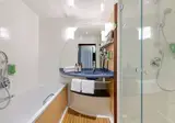 Novotel Suites Munchen Parkstadt Schwabing foto 15
