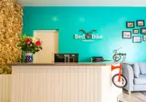 Bed & Bike Pietermaai foto 15