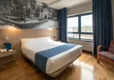 Aparthotel Campus foto 15