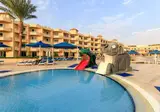 Amwaj Beach Club Abu Soma Resort foto 11