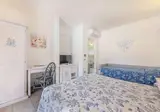 Marina Manna Hotel & Club Village foto 24