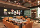 DoubleTree by Hilton Antalya City Centre foto 9