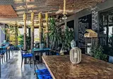 Lloyds Beach Club foto 19