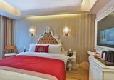 Hotel Anthemis Istanbul foto 1