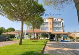 Hotel Cristoforo Colombo Osimo foto 6