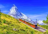 Noord-Italië en Zwitserland, Domodossola foto 9