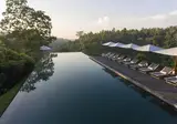 Alila Ubud foto 3
