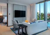 Hyatt Regency Phnom Penh foto 10