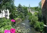 Hotel du Commerce Houffalize foto 13