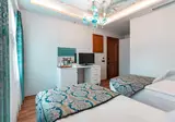 Seven Hills Palace Hotel foto 11