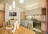 Appartementen Bergparadies foto 8