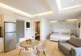 Belvedere Apartments & Spa foto 15