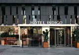 Hotel Indigo Barcelona Plaza Espana foto 15