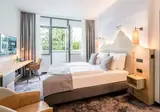 Best Western Hotel Arabellapark München foto 17