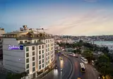 Radisson Blu Hotel Istanbul Pera foto 9