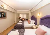 Grand Anka Hotel Istanbul foto 30