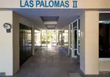 Econotel Las Palomas foto 7