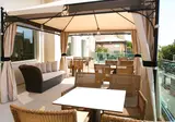Golden Beach Hotel foto 16