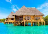 The Sands at Chale Island foto 2