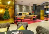 Mercure Hotel Berlin Wittenbergplatz foto 9