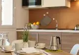 Travini Hotel Residence foto 6