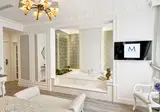 Mirrors Hotel foto 6