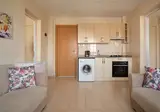 Meryem Ana Aparthotel foto 8