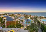 Monte Carlo Resort Sharm El Sheikh foto 1